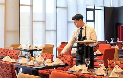 هتل مانکهو ارپورتو سانتیاگو