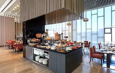 هتل مانکهو ارپورتو سانتیاگو