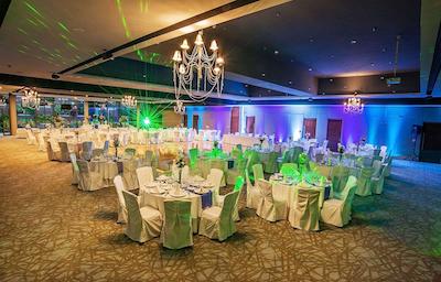 هتل مانکهو ارپورتو سانتیاگو