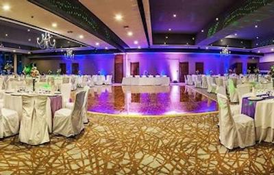 هتل مانکهو ارپورتو سانتیاگو