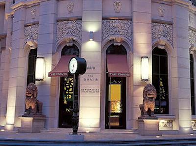 دیویس بانکوک