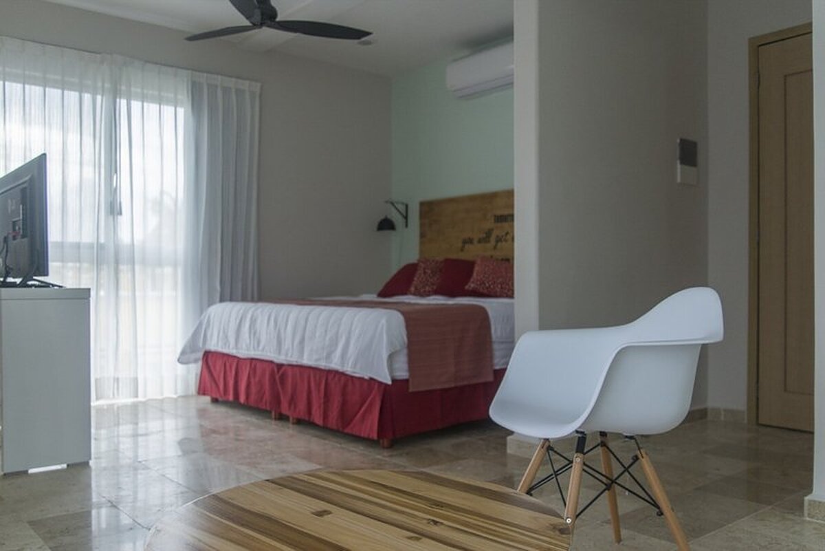 Koox Downtown Family Boutique Hotel