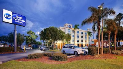 بست وسترن فرت میرز این اند سویتز