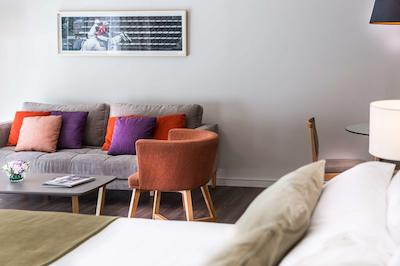 دازلر پلو هتل