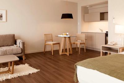 دازلر پلو هتل