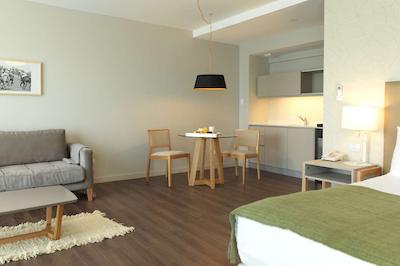 دازلر پلو هتل