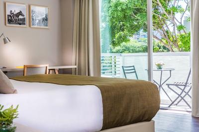 دازلر پلو هتل