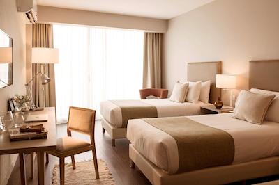 دازلر پلو هتل