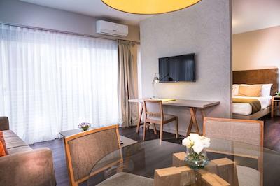 دازلر پلو هتل