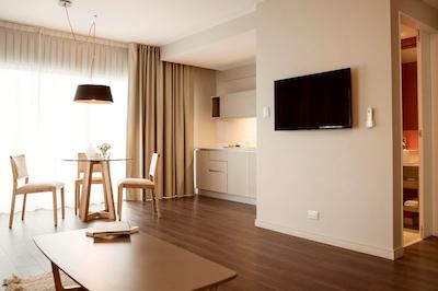 دازلر پلو هتل