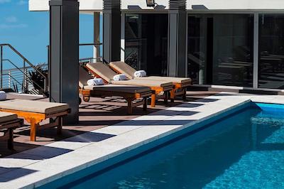 دازلر پلو هتل