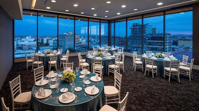 نه کالکشن گوادالاجارا سنترو هیستریکو