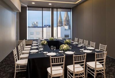 نه کالکشن گوادالاجارا سنترو هیستریکو