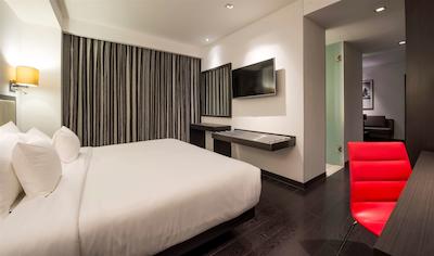 نه کالکشن گوادالاجارا سنترو هیستریکو