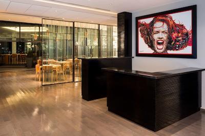 نه کالکشن گوادالاجارا سنترو هیستریکو