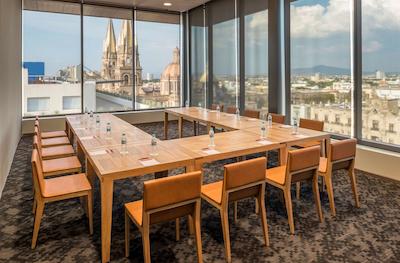 نه کالکشن گوادالاجارا سنترو هیستریکو