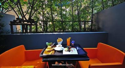 گالریا سوخومویت 10 بانکوک بای کامپس هاسپیتالیتی