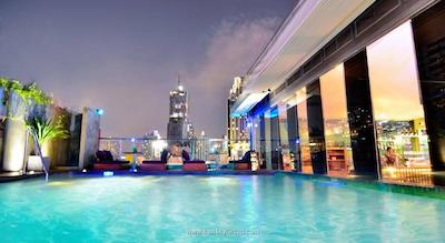 گالریا سوخومویت 10 بانکوک بای کامپس هاسپیتالیتی