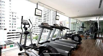 گالریا سوخومویت 10 بانکوک بای کامپس هاسپیتالیتی