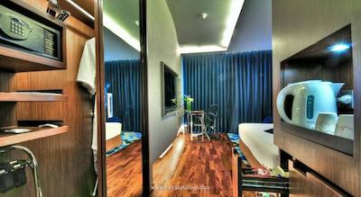 گالریا سوخومویت 10 بانکوک بای کامپس هاسپیتالیتی