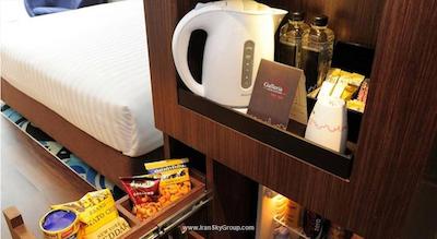 گالریا سوخومویت 10 بانکوک بای کامپس هاسپیتالیتی