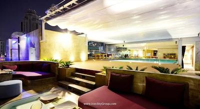 گالریا سوخومویت 10 بانکوک بای کامپس هاسپیتالیتی