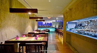 گالریا سوخومویت 10 بانکوک بای کامپس هاسپیتالیتی