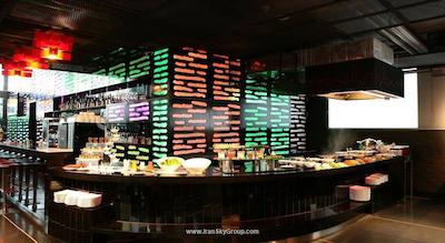 گالریا سوخومویت 10 بانکوک بای کامپس هاسپیتالیتی