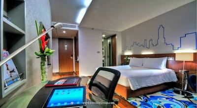 گالریا سوخومویت 10 بانکوک بای کامپس هاسپیتالیتی