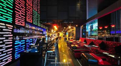 گالریا سوخومویت 10 بانکوک بای کامپس هاسپیتالیتی