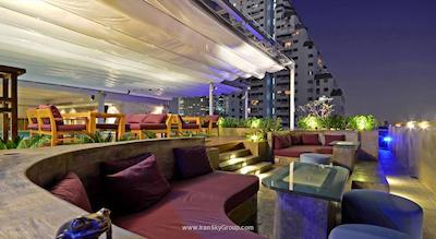 گالریا سوخومویت 10 بانکوک بای کامپس هاسپیتالیتی