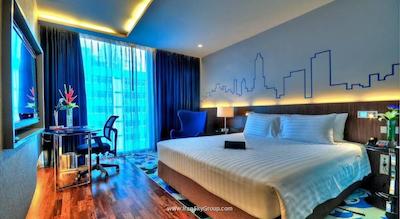 گالریا سوخومویت 10 بانکوک بای کامپس هاسپیتالیتی