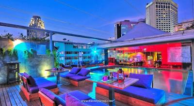 گالریا سوخومویت 10 بانکوک بای کامپس هاسپیتالیتی