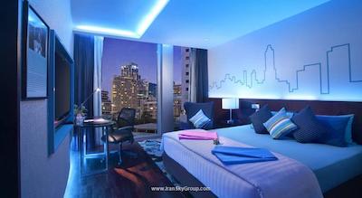 گالریا سوخومویت 10 بانکوک بای کامپس هاسپیتالیتی