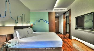 گالریا سوخومویت 10 بانکوک بای کامپس هاسپیتالیتی