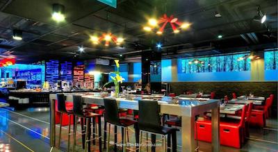 گالریا سوخومویت 10 بانکوک بای کامپس هاسپیتالیتی