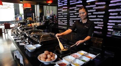 گالریا سوخومویت 10 بانکوک بای کامپس هاسپیتالیتی