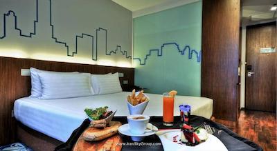 گالریا سوخومویت 10 بانکوک بای کامپس هاسپیتالیتی