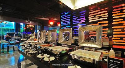 گالریا سوخومویت 10 بانکوک بای کامپس هاسپیتالیتی