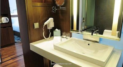 گالریا سوخومویت 10 بانکوک بای کامپس هاسپیتالیتی