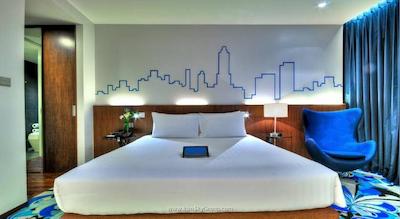 گالریا سوخومویت 10 بانکوک بای کامپس هاسپیتالیتی