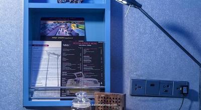 گالریا سوخومویت 10 بانکوک بای کامپس هاسپیتالیتی