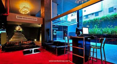 گالریا سوخومویت 10 بانکوک بای کامپس هاسپیتالیتی