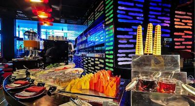 گالریا سوخومویت 10 بانکوک بای کامپس هاسپیتالیتی