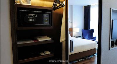 گالریا سوخومویت 10 بانکوک بای کامپس هاسپیتالیتی