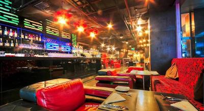 گالریا سوخومویت 10 بانکوک بای کامپس هاسپیتالیتی