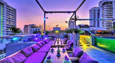 گالریا سوخومویت 10 بانکوک بای کامپس هاسپیتالیتی