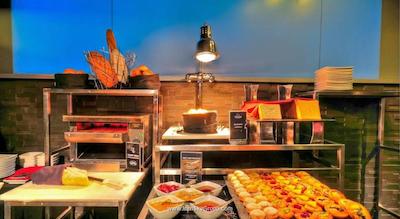 گالریا سوخومویت 10 بانکوک بای کامپس هاسپیتالیتی