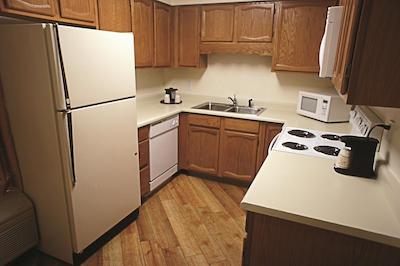 لا کوینتا این دنور چری کریک