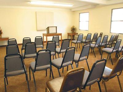 لا کوینتا این دنور چری کریک